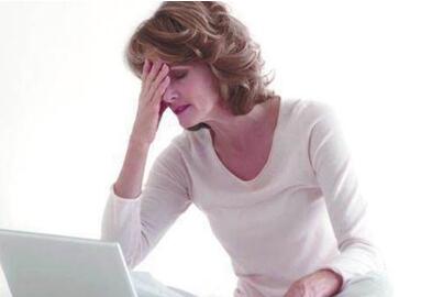 女人更年期抑郁症有哪些症状？