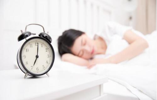 长期失眠怎么调理最好？